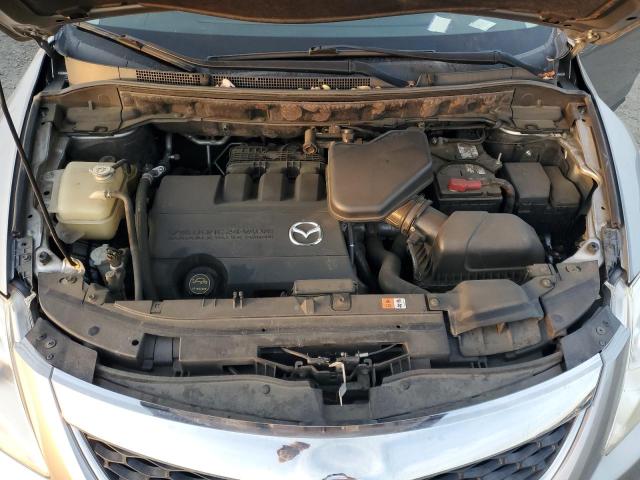 Photo 12 from auction – 2012 MAZDA CX-9 with VIN JM3TB2DV2C0355580