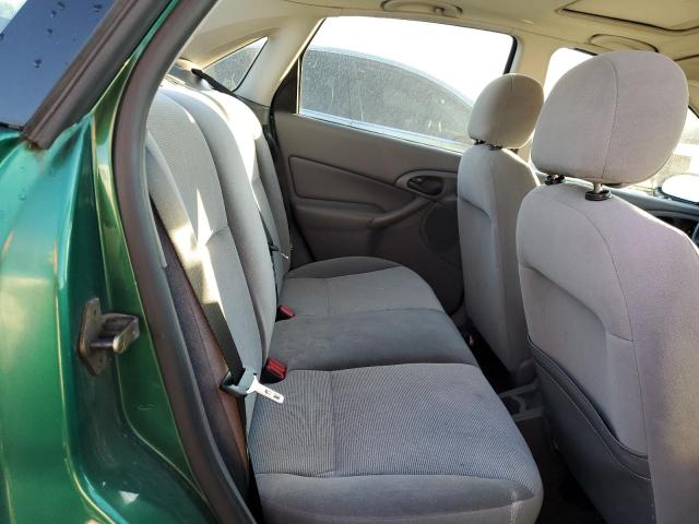 Photo 10 from auction – 2002 FORD FOCUS SE with VIN 1FAFP34332W126631