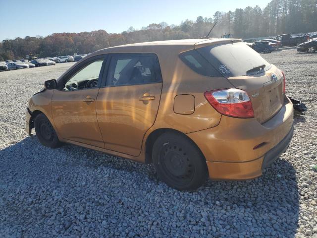 Photo 2 from auction – 2009 TOYOTA COROLLA MA with VIN 2T1KE40E79C005373