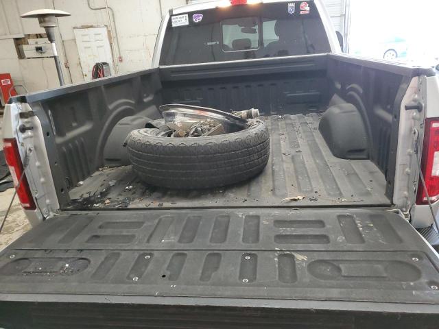 Photo 10 from auction – 2018 FORD F150 SUPER with VIN 1FTFW1EG5JFA93746