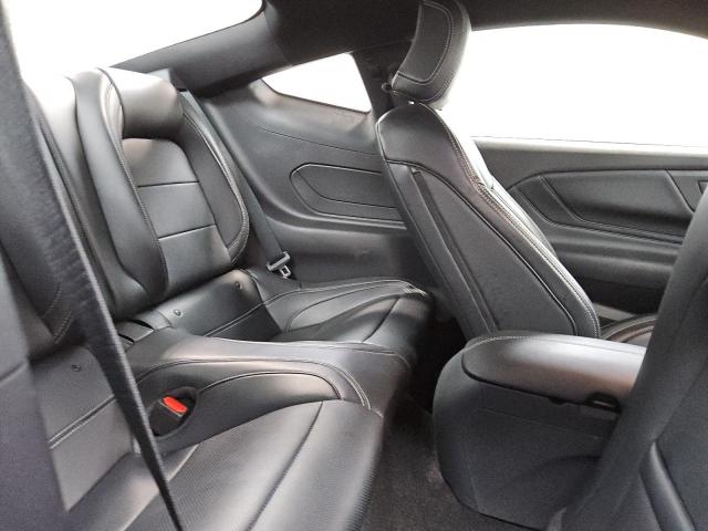 Photo 10 from auction – 2024 FORD MUSTANG with VIN 1FA6P8TH1R5130722