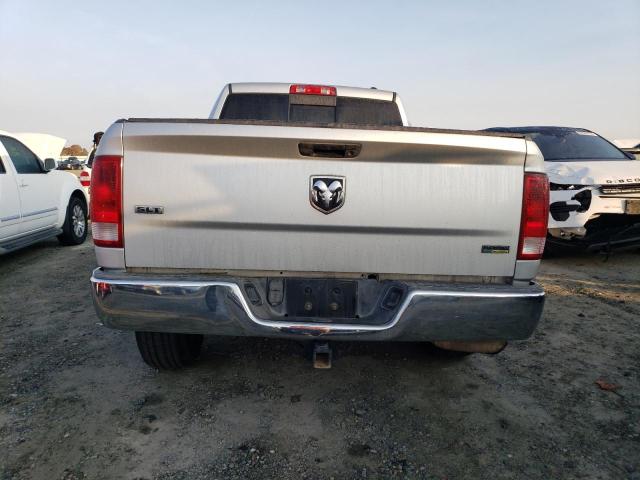 Photo 6 from auction – 2012 DODGE RAM 1500 S with VIN 1C6RD6GPXCS130322