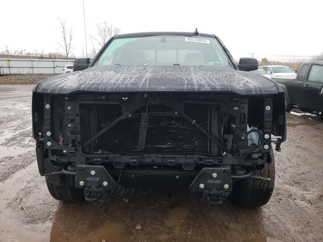 Photo 5 from auction – 2016 CHEVROLET SILVERADO with VIN 1GCVKREC0GZ422444