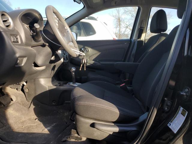 Photo 7 from auction – 2015 NISSAN VERSA S with VIN 3N1CN7AP0FL854570