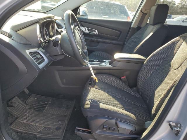 Photo 7 from auction – 2017 GMC TERRAIN SL with VIN 2GKFLSEK4H6173521