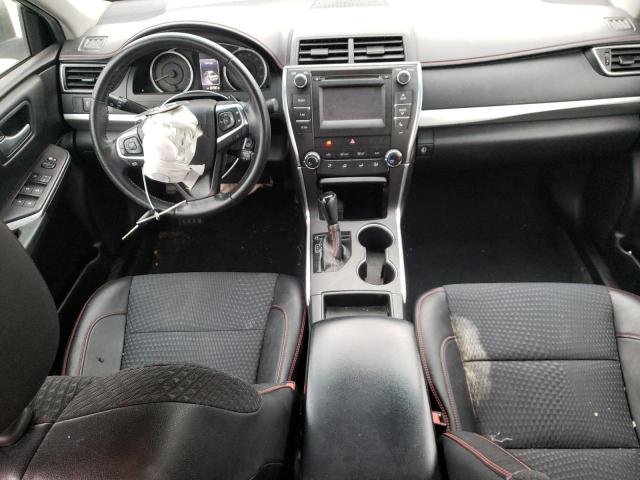 Photo 8 from auction – 2015 TOYOTA CAMRY LE with VIN 4T1BF1FK3FU029219