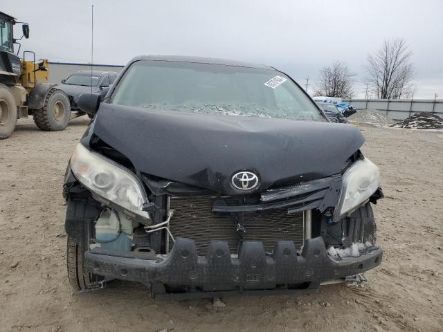 Photo 5 from auction – 2014 TOYOTA SIENNA LE with VIN 5TDJK3DCXES092470