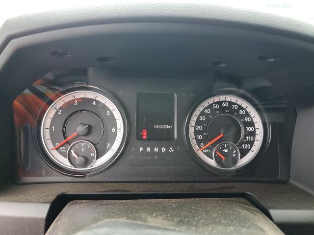Photo 9 from auction – 2022 RAM 1500 CLASS with VIN 1C6RR6LG4NS185486