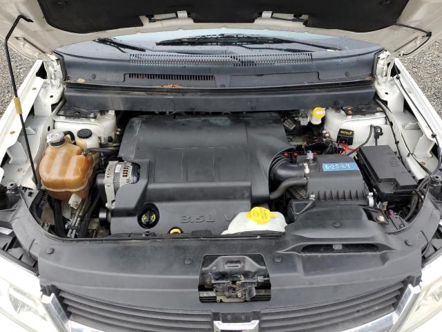 Photo 12 from auction – 2010 DODGE JOURNEY SX with VIN 3D4PH5FV3AT148402