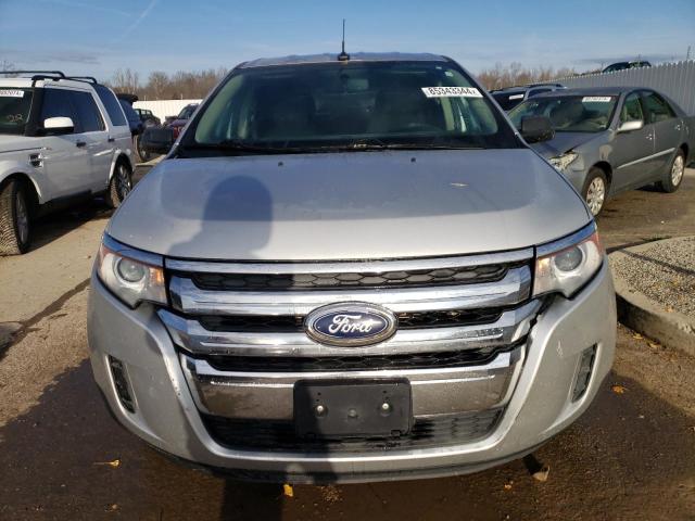 Photo 5 from auction – 2014 FORD EDGE SE with VIN 2FMDK3GCXEBA86268