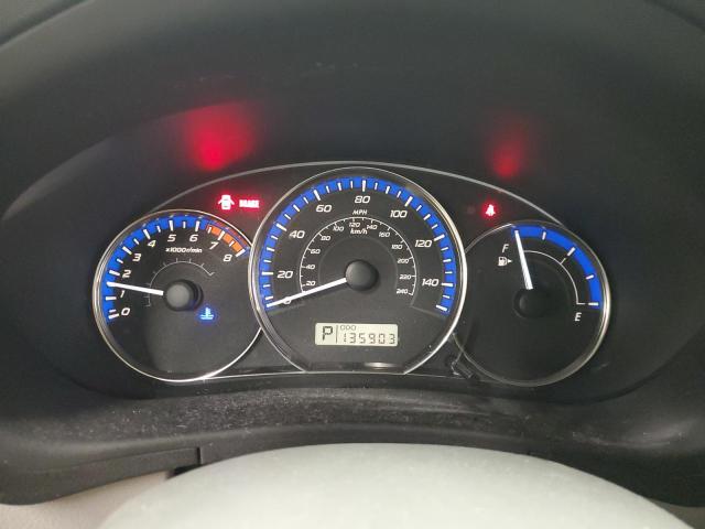 Photo 9 from auction – 2011 SUBARU FORESTER 2 with VIN JF2SHADC1BH750525