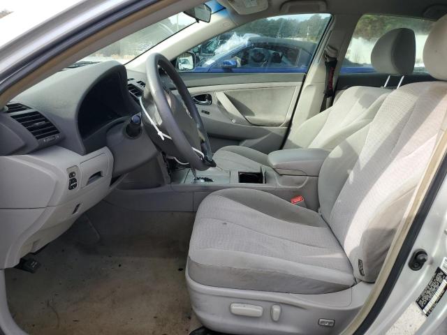 Photo 7 from auction – 2010 TOYOTA CAMRY BASE with VIN 4T1BF3EK4AU112289