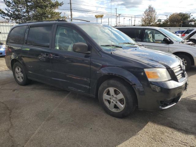 Photo 4 from auction – 2010 DODGE GRAND CARA with VIN 2D4RN3D11AR426934