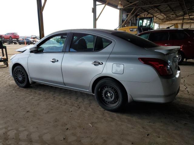 Photo 2 from auction – 2015 NISSAN VERSA S with VIN 3N1CN7AP1FL955777