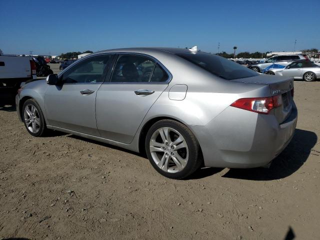 Photo 2 from auction – 2010 ACURA TSX with VIN JH4CU4F40AC001134