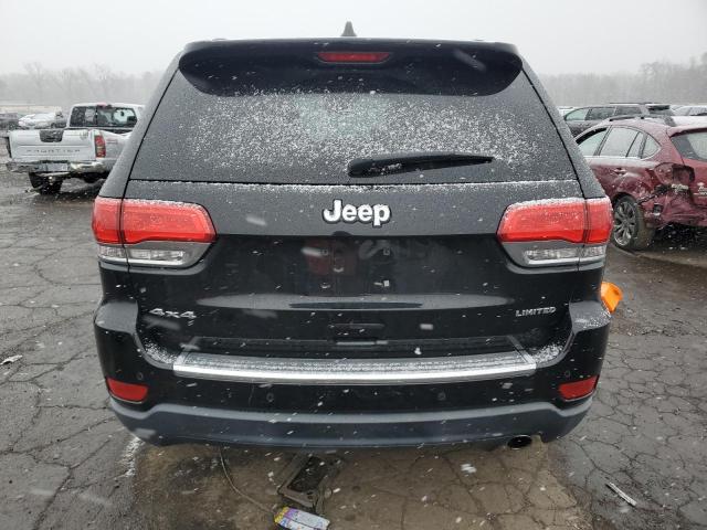 Photo 6 from auction – 2017 JEEP GRAND CHER with VIN 1C4RJFBG9HC852519