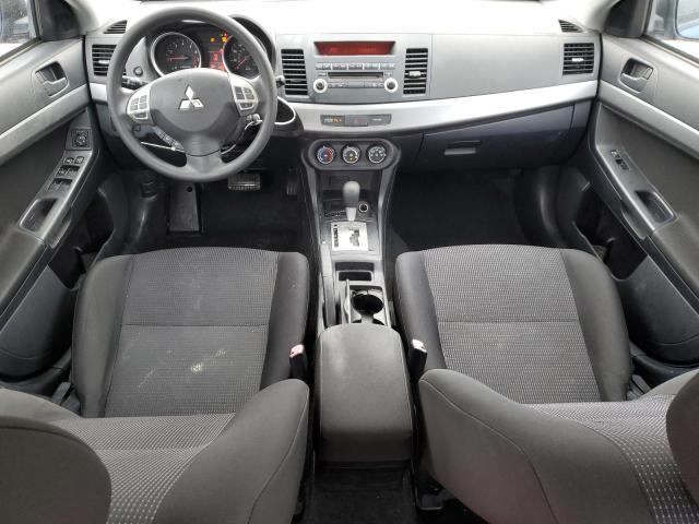 Photo 8 from auction – 2011 MITSUBISHI LANCER ES/ with VIN JA32U2FU0BU012811