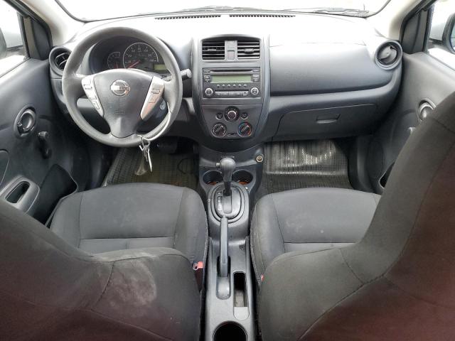 Photo 8 from auction – 2017 NISSAN VERSA S with VIN 3N1CN7AP3HL861662