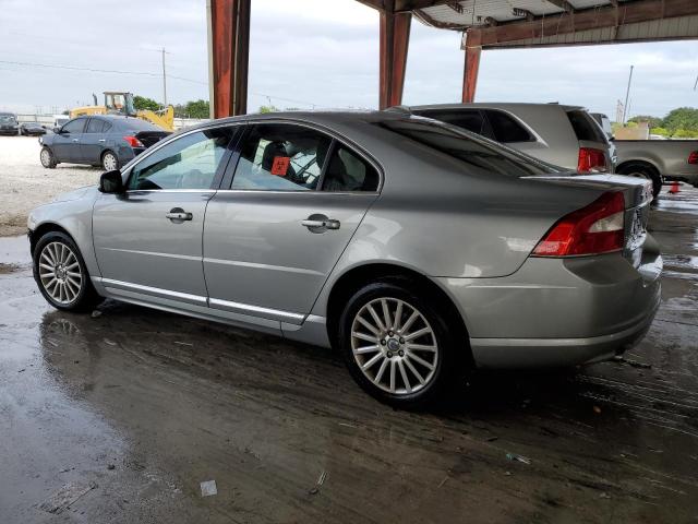 Photo 2 from auction – 2013 VOLVO S80 3.2 with VIN YV1952AS3D1165409