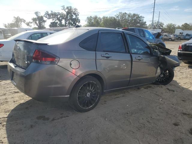 Photo 3 from auction – 2010 FORD FOCUS SES with VIN 1FAHP3GN2AW298640