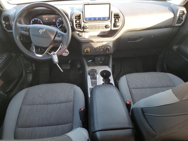 Photo 8 from auction – 2022 FORD BRONCO SPO with VIN 3FMCR9B61NRD34615