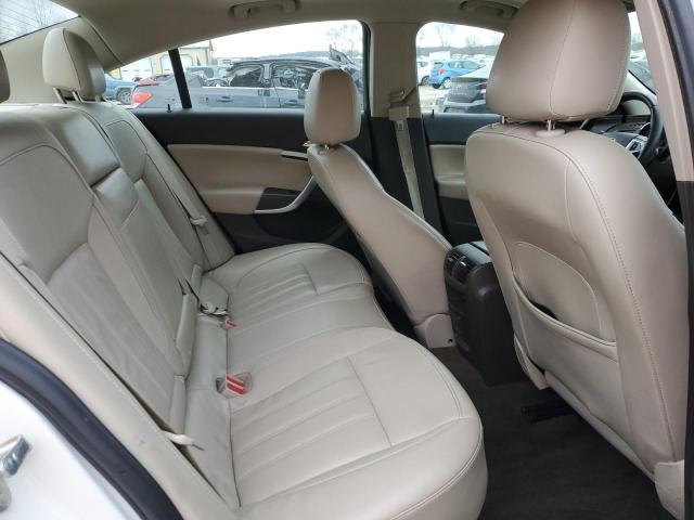 Photo 10 from auction – 2012 BUICK REGAL PREM with VIN 2G4GS5EK1C9143206