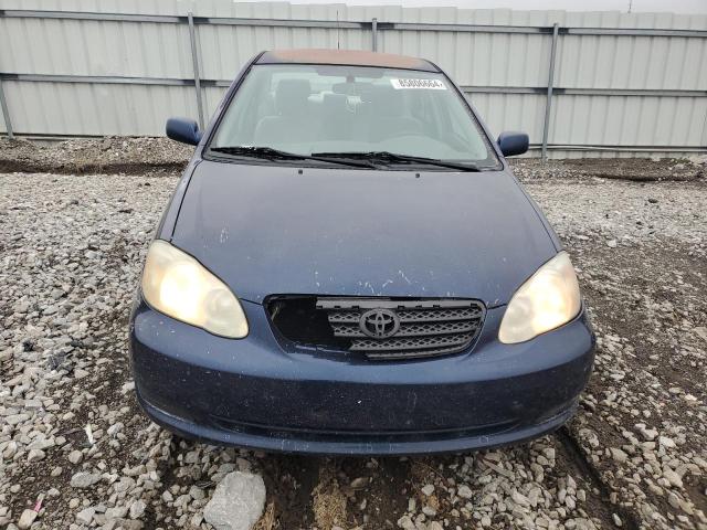 Photo 5 from auction – 2007 TOYOTA COROLLA CE with VIN 1NXBR32E37Z807295