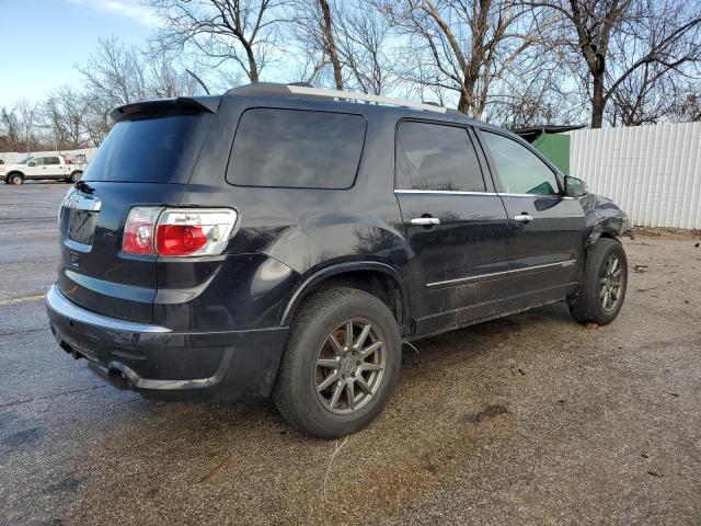 Photo 3 from auction – 2012 GMC ACADIA DEN with VIN 1GKKRTED3CJ256745