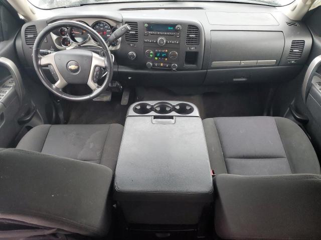 Photo 8 from auction – 2012 CHEVROLET SILVERADO with VIN 1GCRKSE78CZ317866