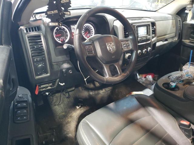 Photo 8 from auction – 2015 RAM 1500 ST with VIN 1C6RR7FG9FS688157