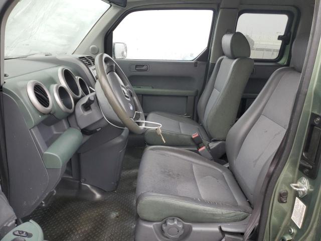 Photo 7 from auction – 2003 HONDA ELEMENT EX with VIN 5J6YH18573L022060