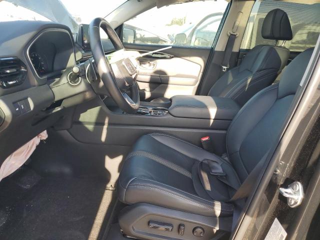 Photo 7 from auction – 2023 HONDA PILOT TOUR with VIN 5FNYG2H77PB006594