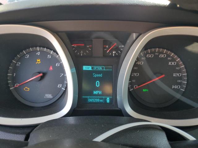 Photo 9 from auction – 2015 CHEVROLET EQUINOX LS with VIN 2GNALAEK3F6151692