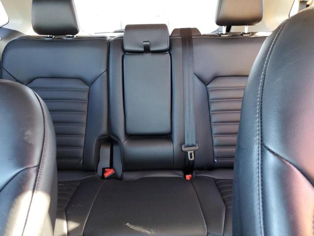 Photo 10 from auction – 2024 FORD EDGE SEL with VIN 2FMPK4J94RBA67804