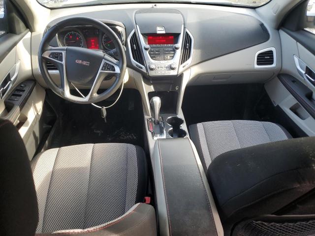 Photo 8 from auction – 2011 GMC TERRAIN SL with VIN 2CTFLSE55B6310211