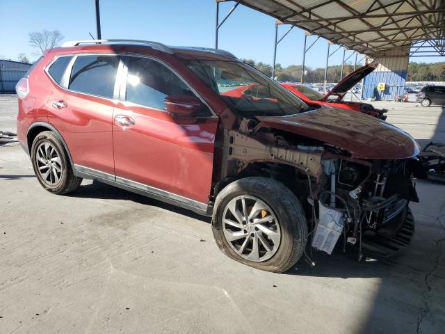 Photo 4 from auction – 2015 NISSAN ROGUE S with VIN 5N1AT2MT4FC850096