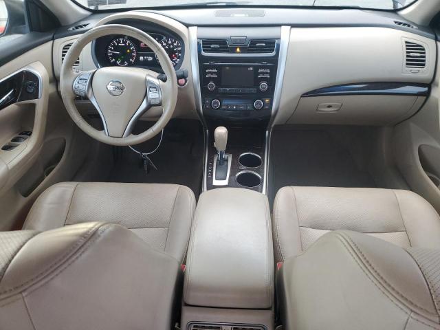 Photo 8 from auction – 2014 NISSAN ALTIMA 2.5 with VIN 1N4AL3AP4EC168812