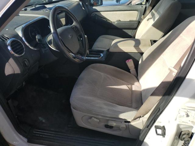 Photo 7 from auction – 2008 FORD EXPLORER X with VIN 1FMEU73E28UB14558