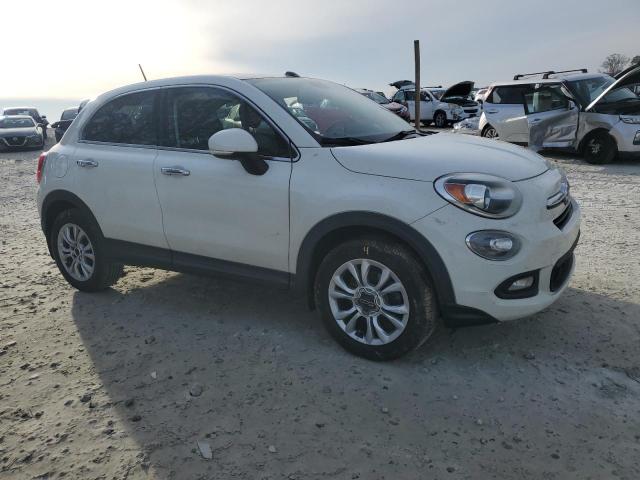 Photo 4 from auction – 2016 FIAT 500X LOUNG with VIN ZFBCFYDT4GP379555