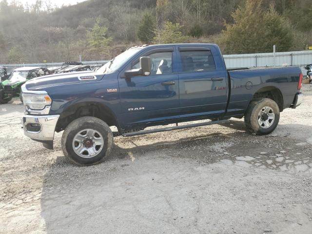 Photo 1 from auction – 2019 RAM 2500 TRADE with VIN 3C6UR5CJ0KG642121