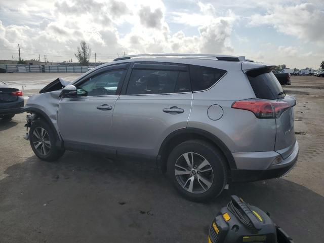 Photo 2 from auction – 2016 TOYOTA RAV4 with VIN 2T3WFREV1GW270894