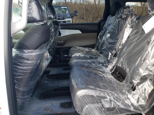 Photo 10 from auction – 2025 KIA CARNIVAL L with VIN KNDNB5K31S6474379