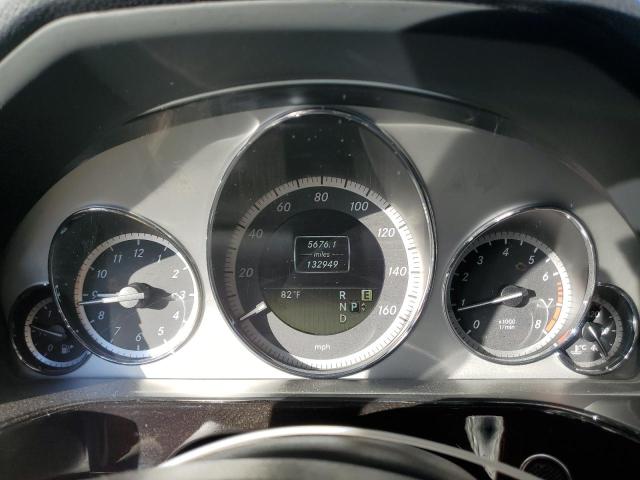 Photo 9 from auction – 2012 MERCEDES-BENZ E 350 with VIN WDDHF5KB8CA603540