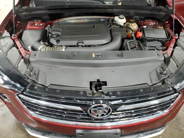 Photo 12 from auction – 2021 BUICK ENVISION E with VIN LRBFZPR41MD078783