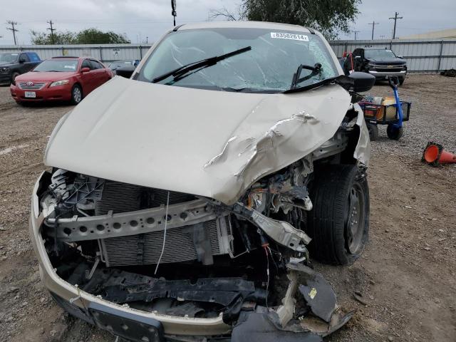 صورة رقم 5 من المزاد - 2018 FORD ESCAPE S مع VIN 1FMCU0F73JUB55816