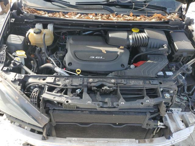 Photo 12 from auction – 2017 CHRYSLER PACIFICA T with VIN 2C4RC1DGXHR609450