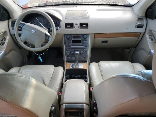 Photo 8 from auction – 2004 VOLVO XC90 with VIN YV1CZ59H841126061