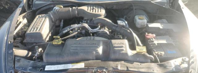 Photo 11 from auction – 2003 DODGE DAKOTA SPO with VIN 1D7HL32X23S358513