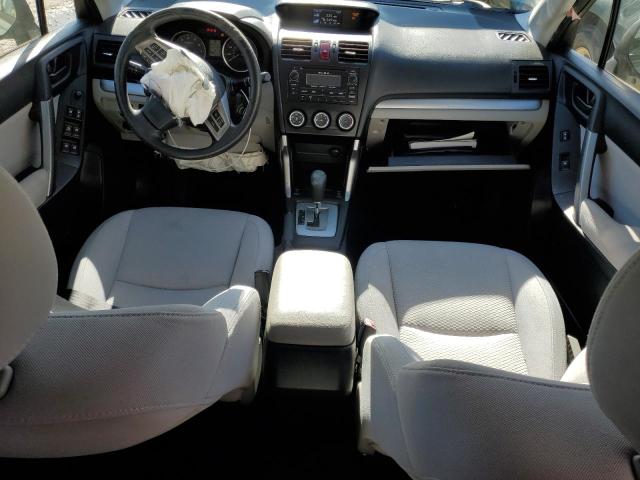 Photo 8 from auction – 2014 SUBARU FORESTER 2 with VIN JF2SJAEC6EH495281