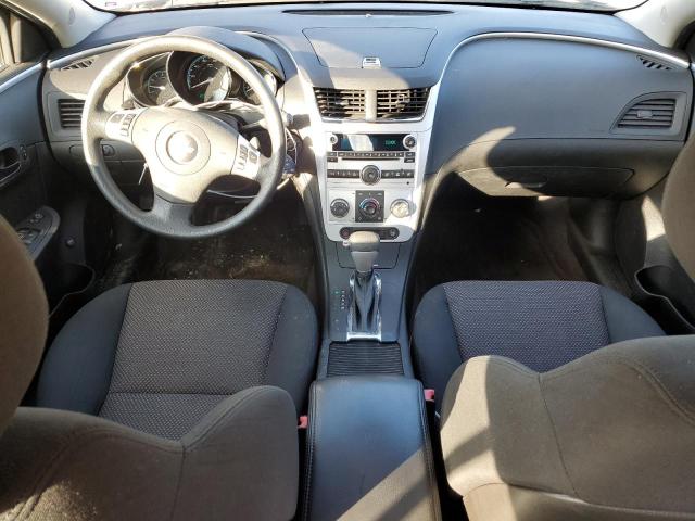 Photo 8 from auction – 2010 CHEVROLET MALIBU 1LT with VIN 1G1ZC5EB6A4149182